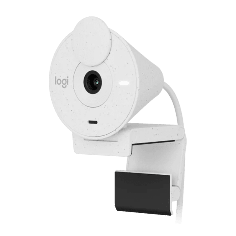 Cámara Web Logitech BRIO 300 - Cámara - Innovacell Cámara Web Logitech BRIO 300 - Cámara - Innovacell